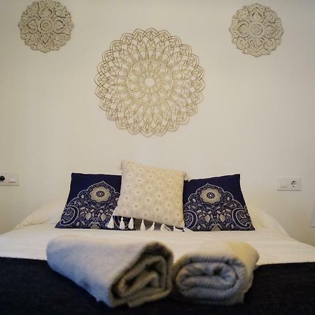 Apartamento Mihrab, Excelente Ubicacion En Casco Historico 科爾多瓦 外观 照片
