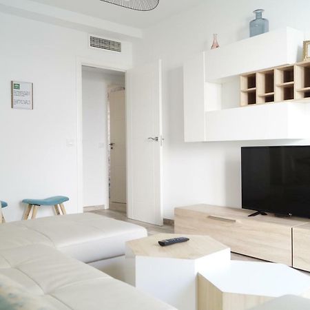 Apartamento Mihrab, Excelente Ubicacion En Casco Historico 科爾多瓦 外观 照片