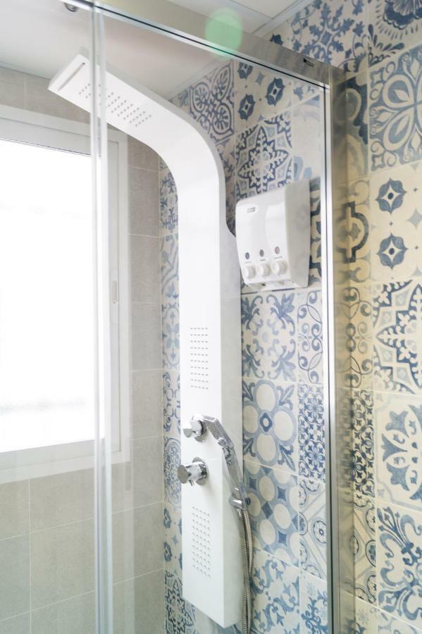 Apartamento Mihrab, Excelente Ubicacion En Casco Historico 科爾多瓦 外观 照片