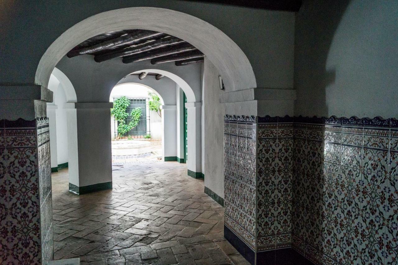 Apartamento Mihrab, Excelente Ubicacion En Casco Historico 科爾多瓦 外观 照片