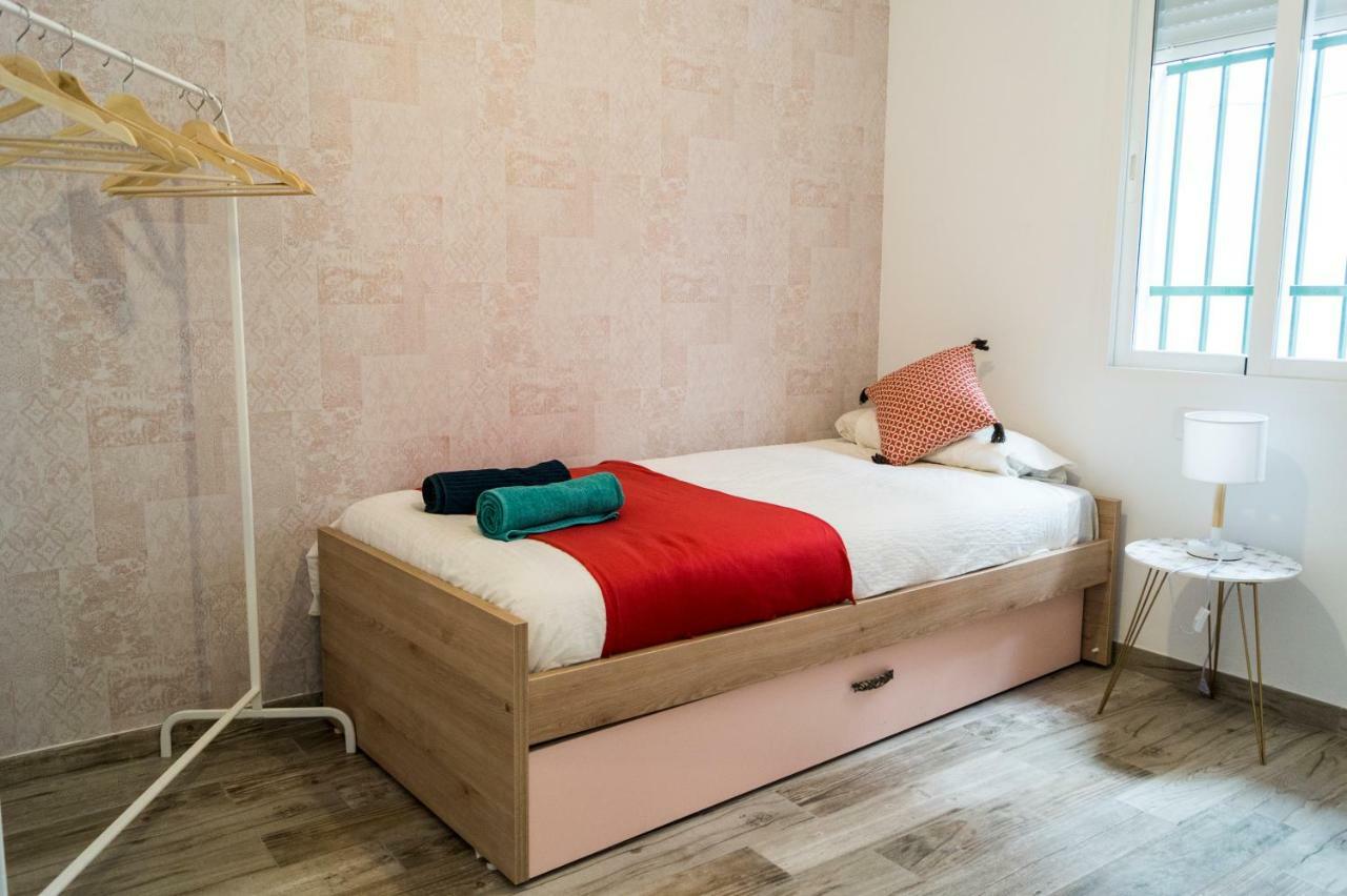 Apartamento Mihrab, Excelente Ubicacion En Casco Historico 科爾多瓦 外观 照片