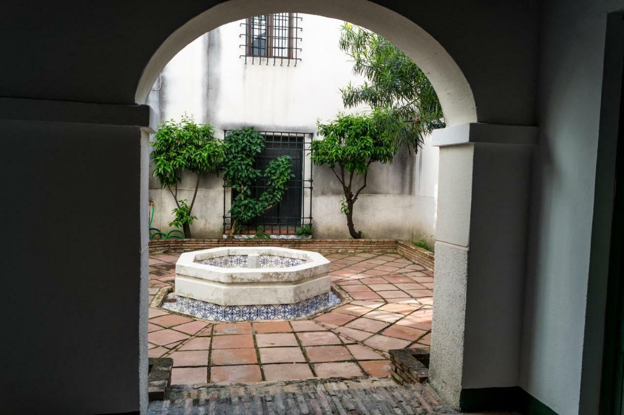 Apartamento Mihrab, Excelente Ubicacion En Casco Historico 科爾多瓦 外观 照片