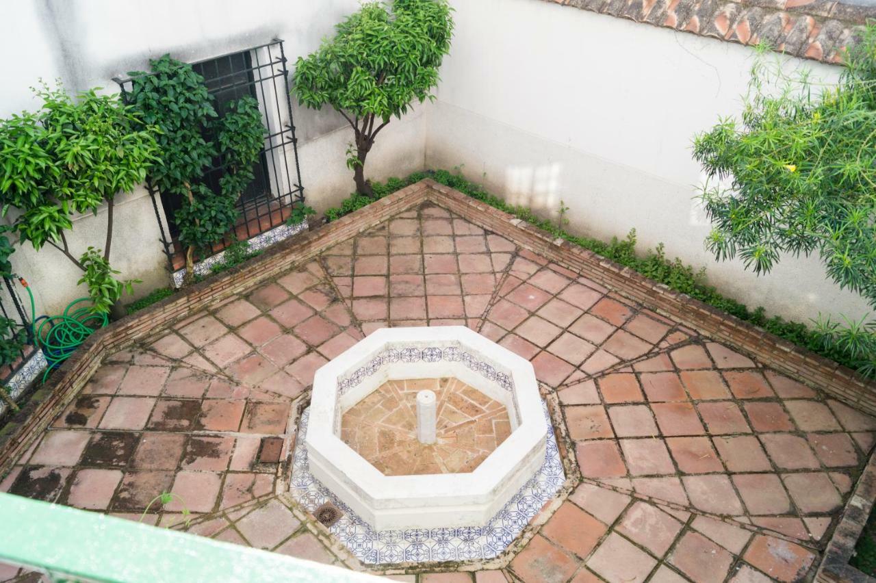 Apartamento Mihrab, Excelente Ubicacion En Casco Historico 科爾多瓦 外观 照片