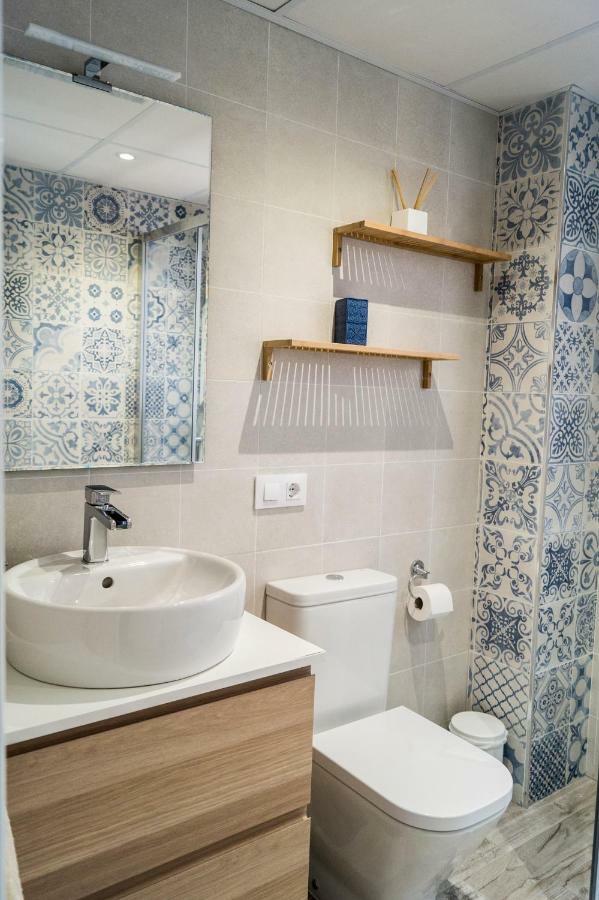 Apartamento Mihrab, Excelente Ubicacion En Casco Historico 科爾多瓦 外观 照片