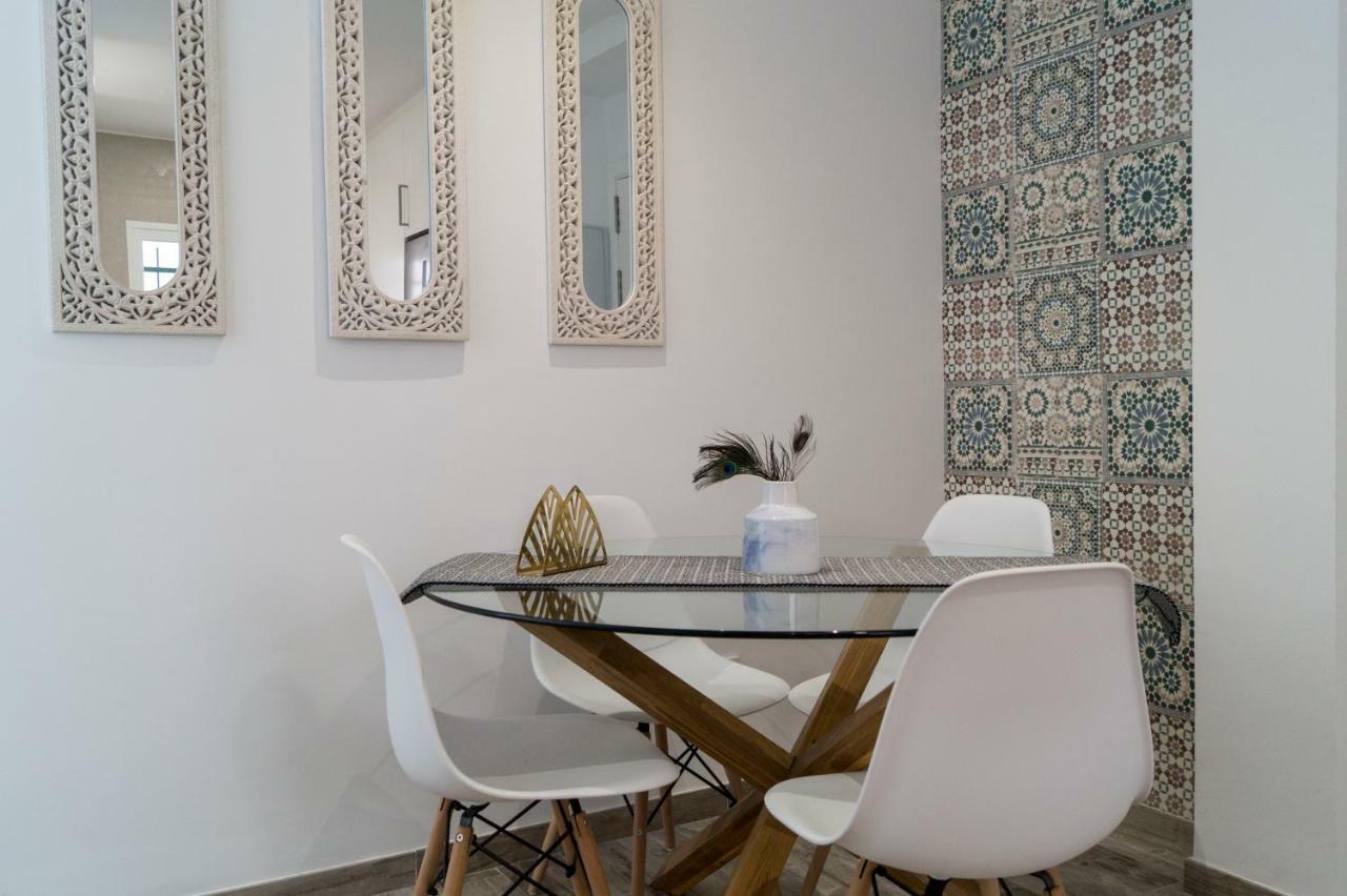 Apartamento Mihrab, Excelente Ubicacion En Casco Historico 科爾多瓦 外观 照片