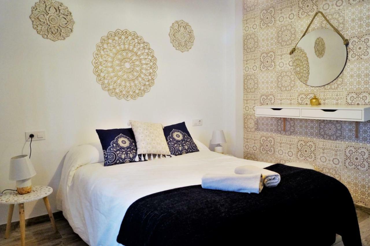 Apartamento Mihrab, Excelente Ubicacion En Casco Historico 科爾多瓦 外观 照片