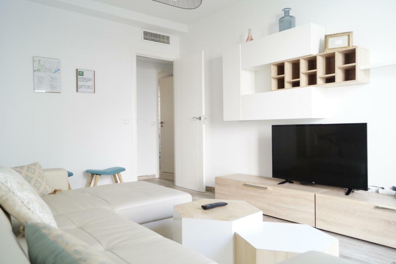 Apartamento Mihrab, Excelente Ubicacion En Casco Historico 科爾多瓦 外观 照片