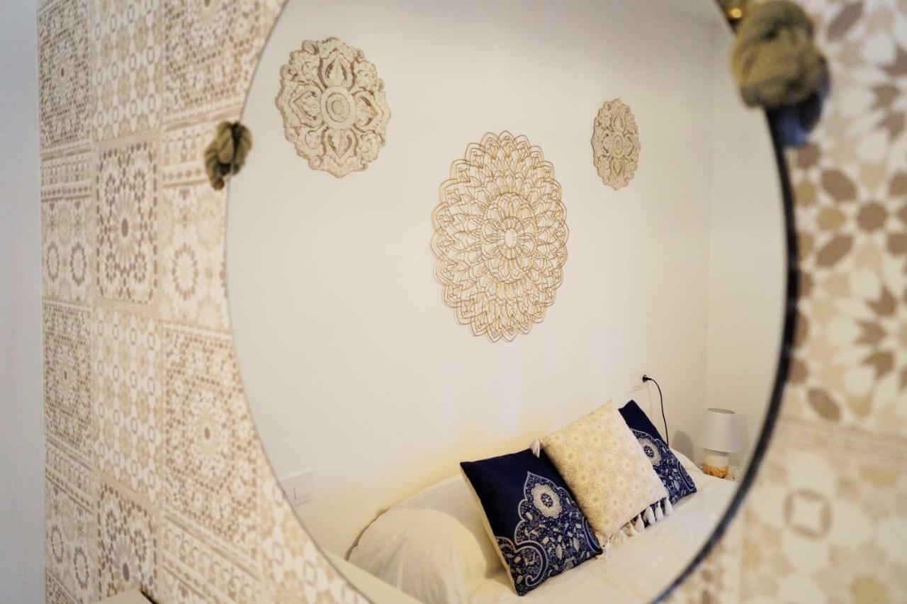 Apartamento Mihrab, Excelente Ubicacion En Casco Historico 科爾多瓦 外观 照片
