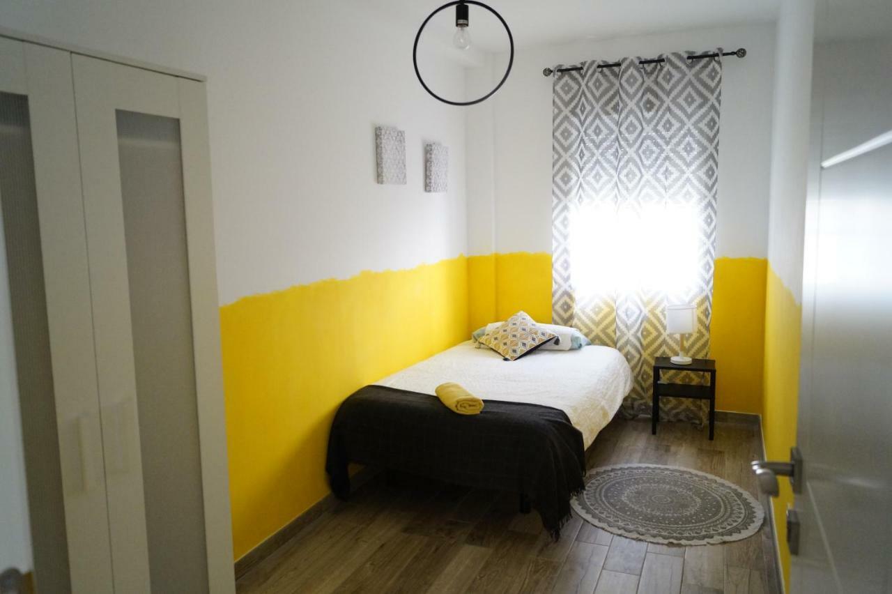 Apartamento Mihrab, Excelente Ubicacion En Casco Historico 科爾多瓦 外观 照片