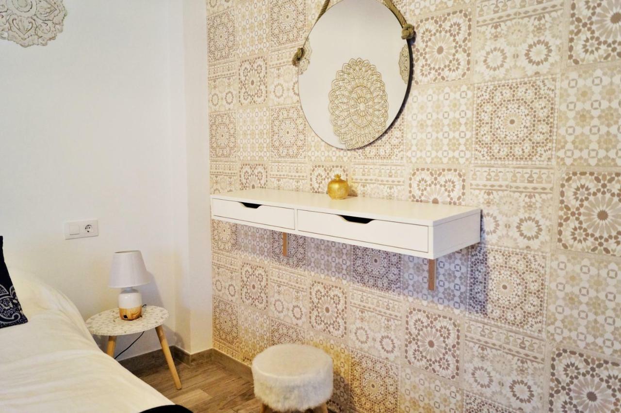 Apartamento Mihrab, Excelente Ubicacion En Casco Historico 科爾多瓦 外观 照片