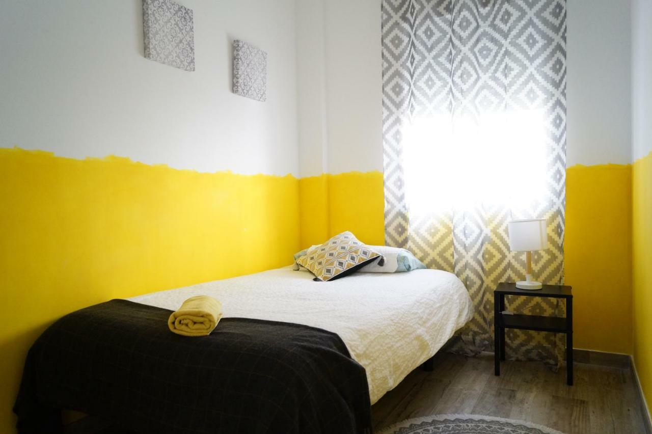 Apartamento Mihrab, Excelente Ubicacion En Casco Historico 科爾多瓦 外观 照片